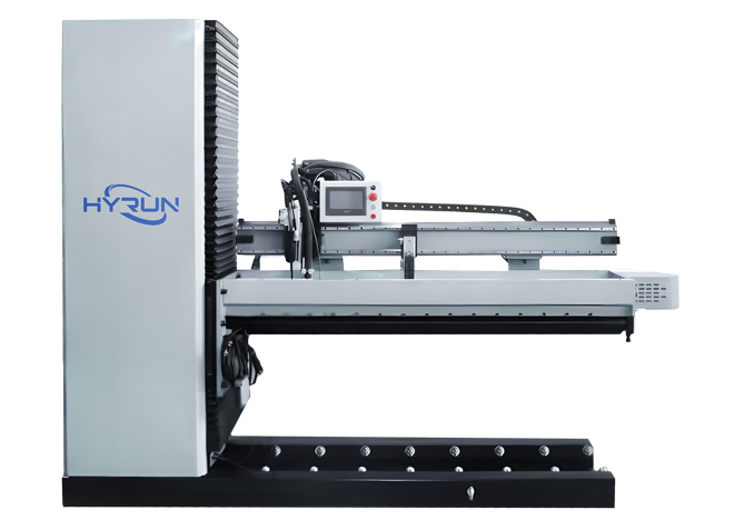 Duct Welding Machine