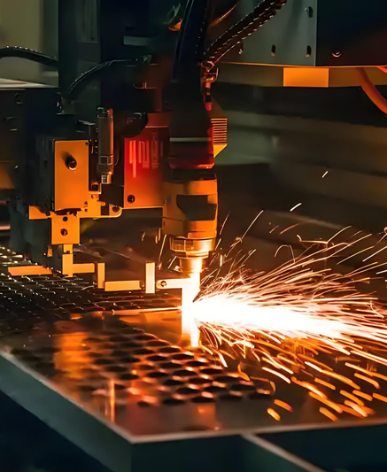 Precision Sheet Metal Ductwork Fabrication: Engineered for Industrial Excellence