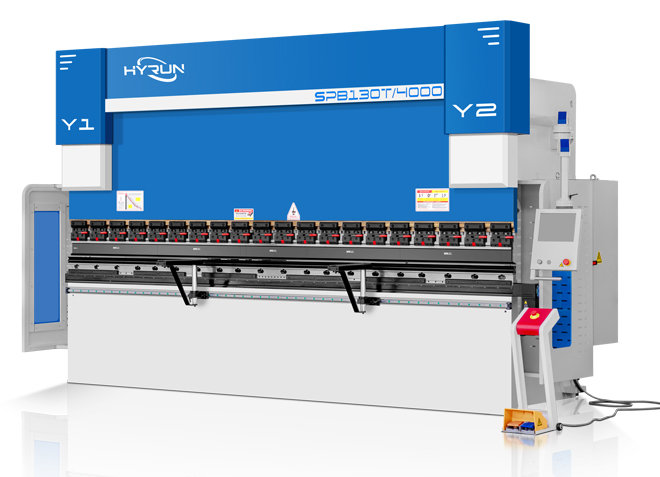 Sheet Metal Processing