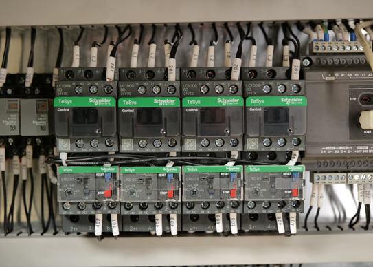 tube mold spiral duct machine company