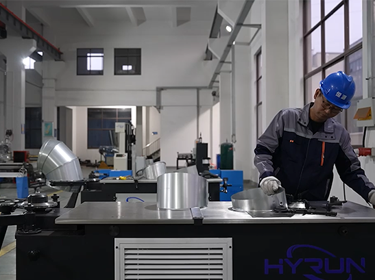 full scenario performance testing