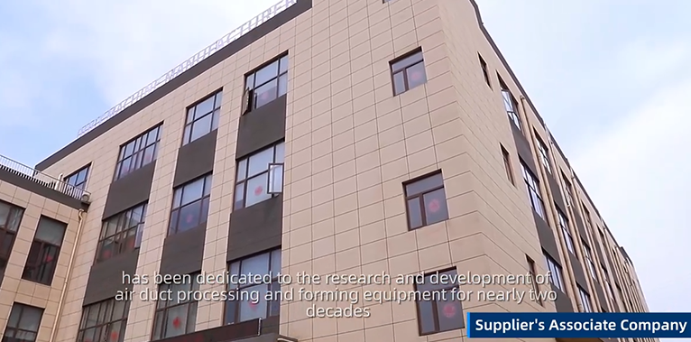 Factory Promotional Video