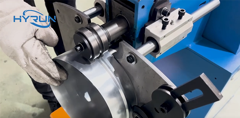 Pneumatic Spot Welding Machine