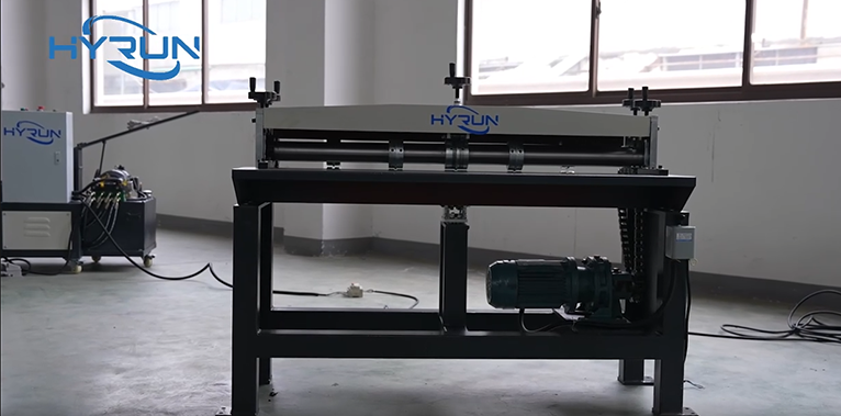 Electric Elbow Machine