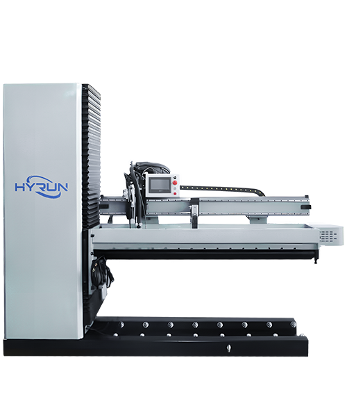 Duct Welding Machine