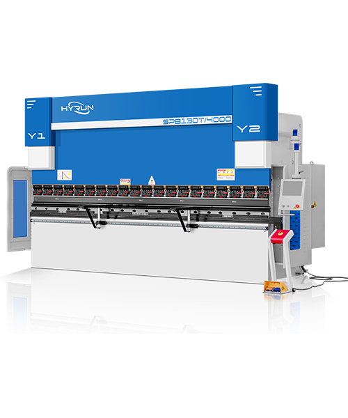 Sheet Metal Processing