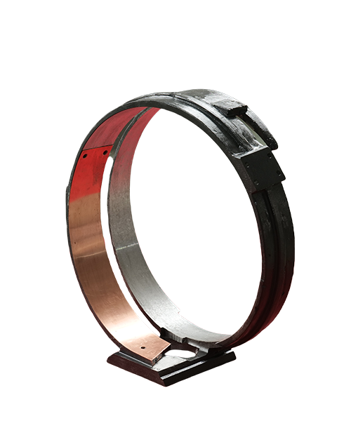 Duct Machine Accessories