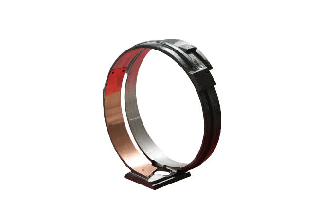 Aluminum Spiral Duct Forming Mold