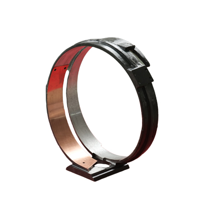 Aluminum Spiral Duct Forming Mold