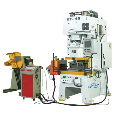 Corner Production Line