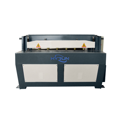 Electric Shearing Machine