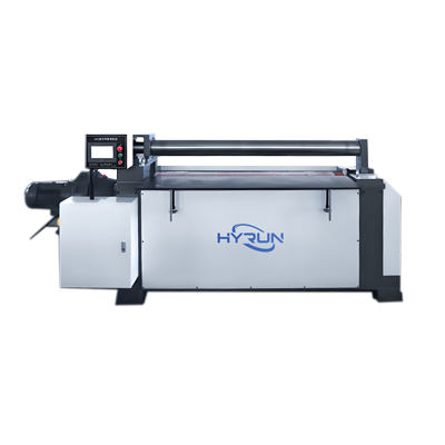 Hydraulic Rolling Machine
