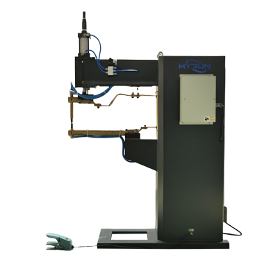 Pneumatic Spot Welding Machine