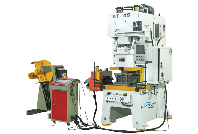 Corner Production Line