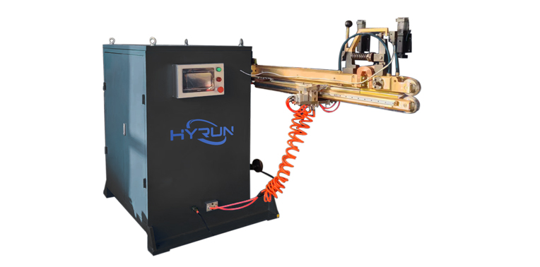 Duct Welding Machines Automate the Fabrication of Airtight Rectangular Ductwork