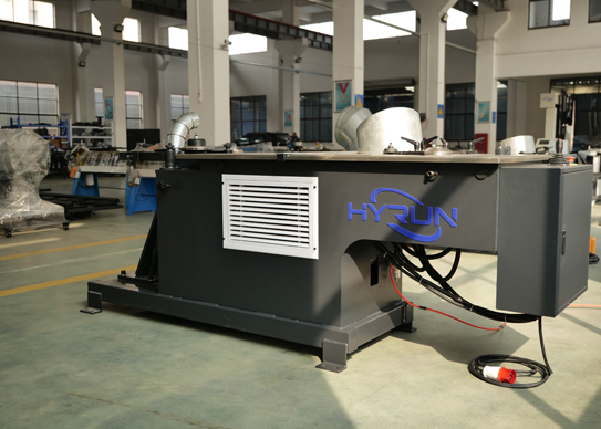 hydraulic elblow machine bulk