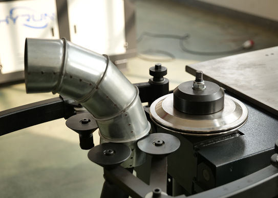 hydraulic elblow machine wholesale manufacturer