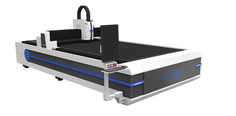 HYRUN Technology Metal Sheet Processing Functions