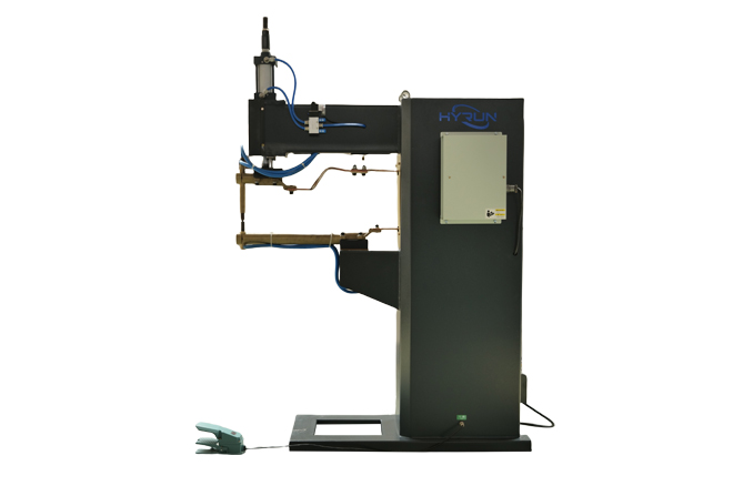Pneumatic Spot Welding Machine