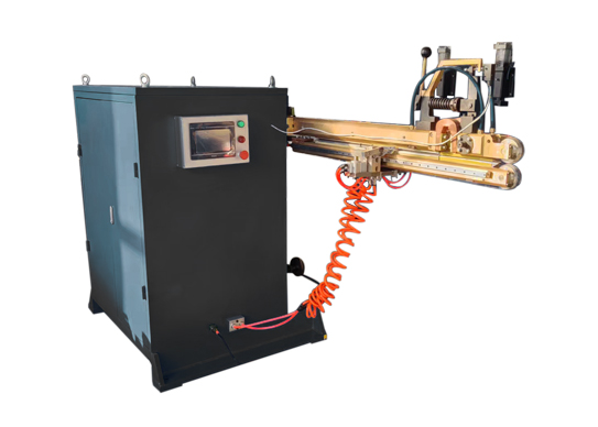 seam stitch welding machine