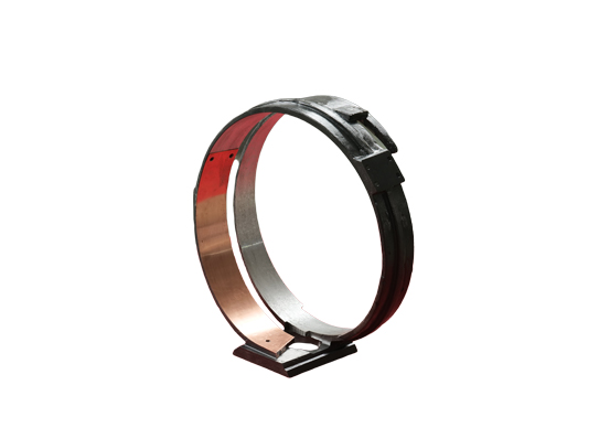 aluminum spiral duct forming mold manufacturer