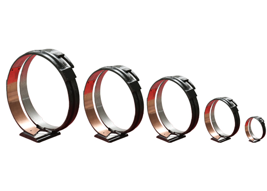 aluminum spiral duct forming mold supplier