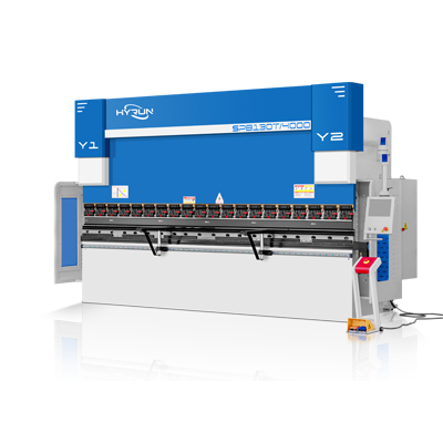 CNC Press Brake