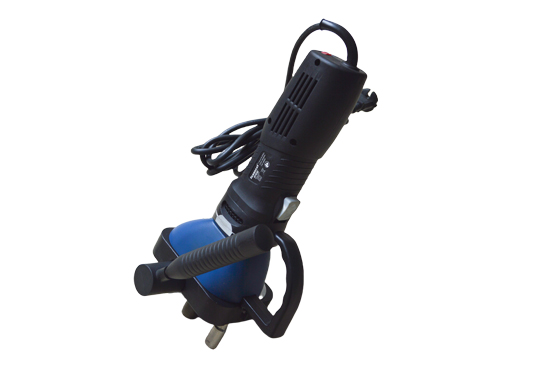 electric seam closing machine