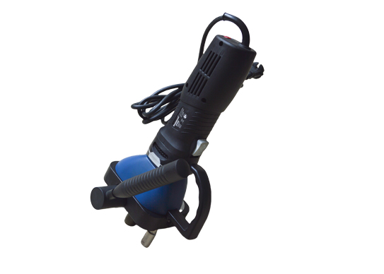 electric seam closing machine