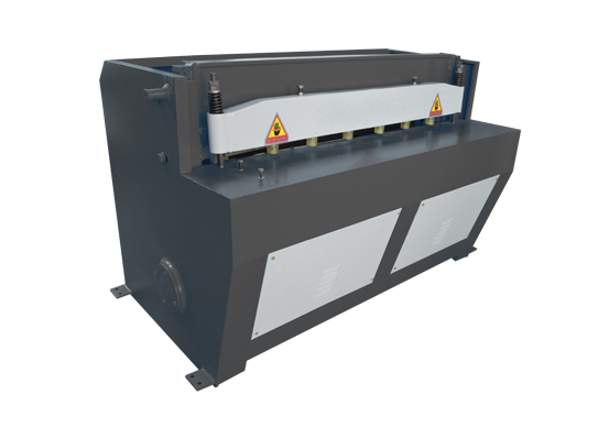 electric shearing machine