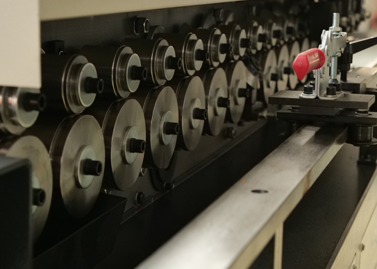 Difference Between TDF Duct And Angle Duct