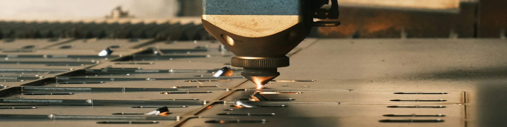 Industries Our Duct Fabrication Machines Serve