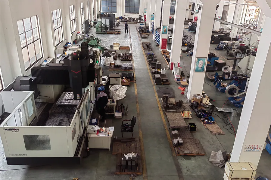 2019: Product Line Expansion