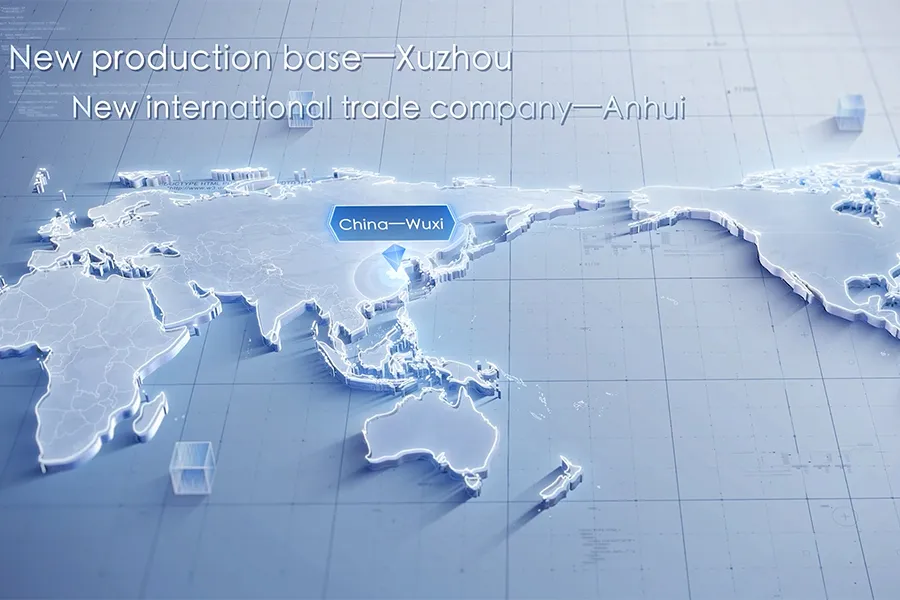 2024: Strategic Growth Acceleration