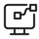 With rigid heavy-gauge forming stations and alignment systems, HYRUN machines guarantee uniform duct roundness and smooth spiral profiles critical for optimal airflow efficiency.