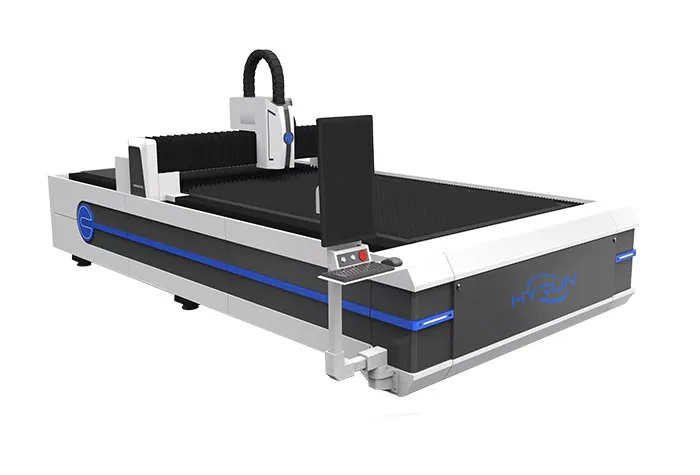 CNC Laser Cutting Machine