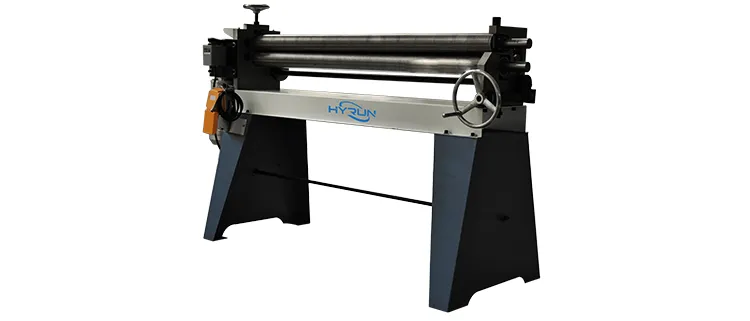 Maintenance of bending machine manufacturers' products