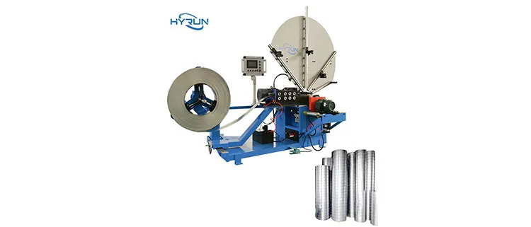 Why Spiral Duct Fabrication Quality Matters in HVAC Projects