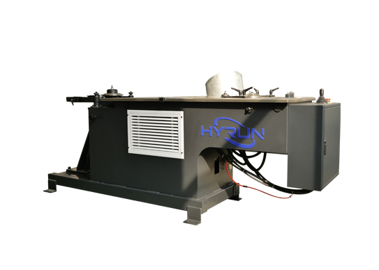 hydraulic elbow machibe price